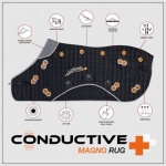 LeMieux Conductive Magno Therapy Rug